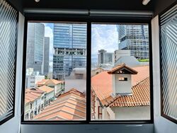 Clemenceau Avenue (D9), Office #454786761